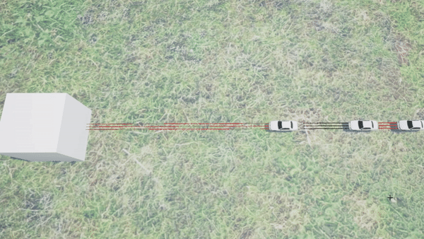 Vehicle Simulator cover